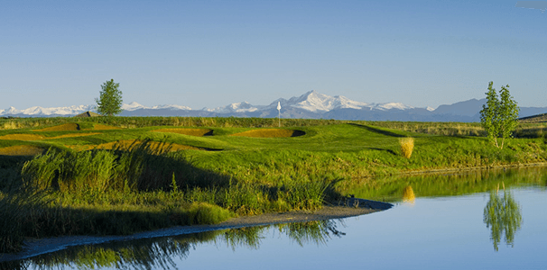 Colorado National