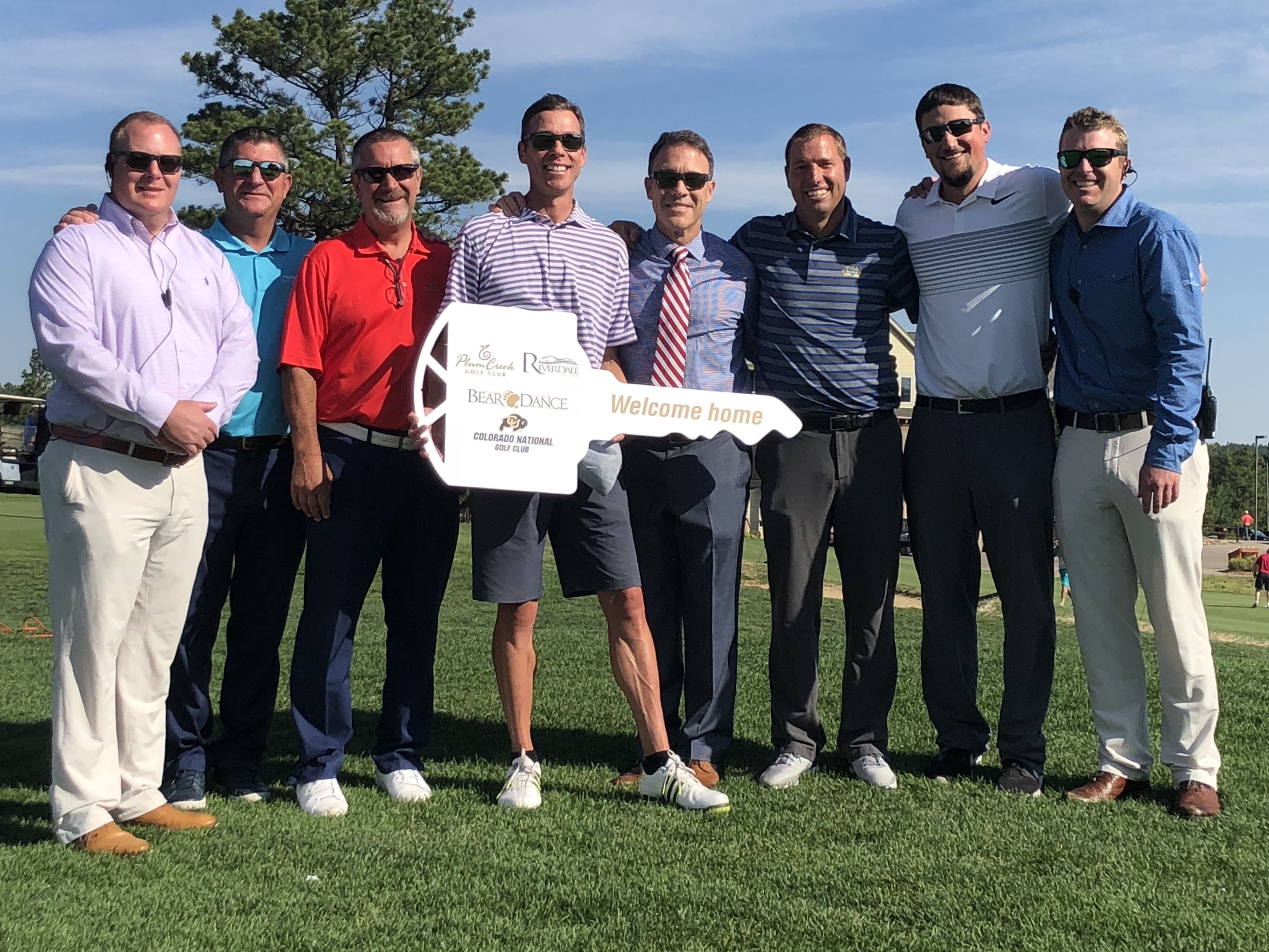 The Colorado PGA Reach Invitational