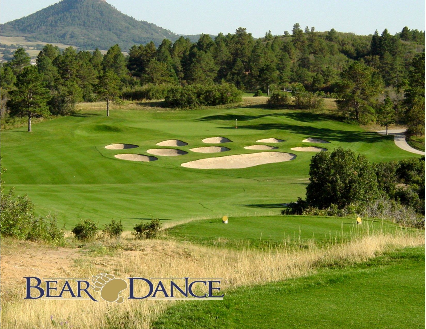 Couples 9 and Dine Social Mile High Golf Trail