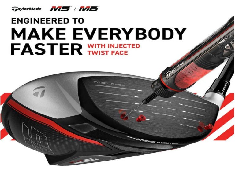 taylormade demo